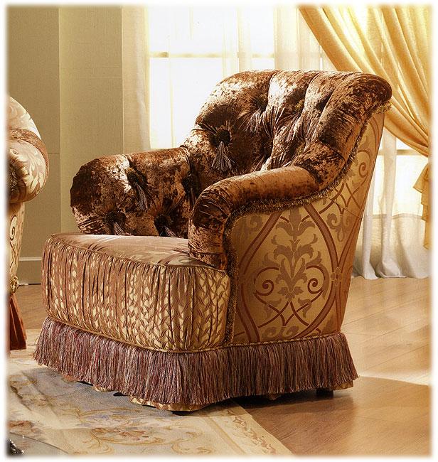 Кресло BEDDING FUTURA