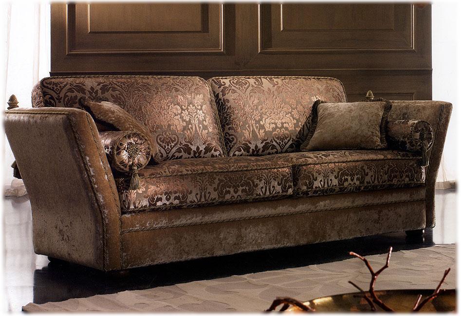 Диван BEDDING KENT 3P