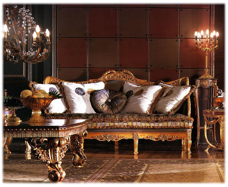 Диван JUMBO COLLECTION MAT-43
