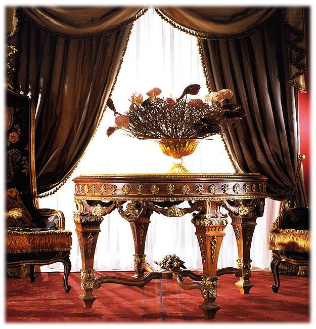 Стол JUMBO COLLECTION RITZ-14r