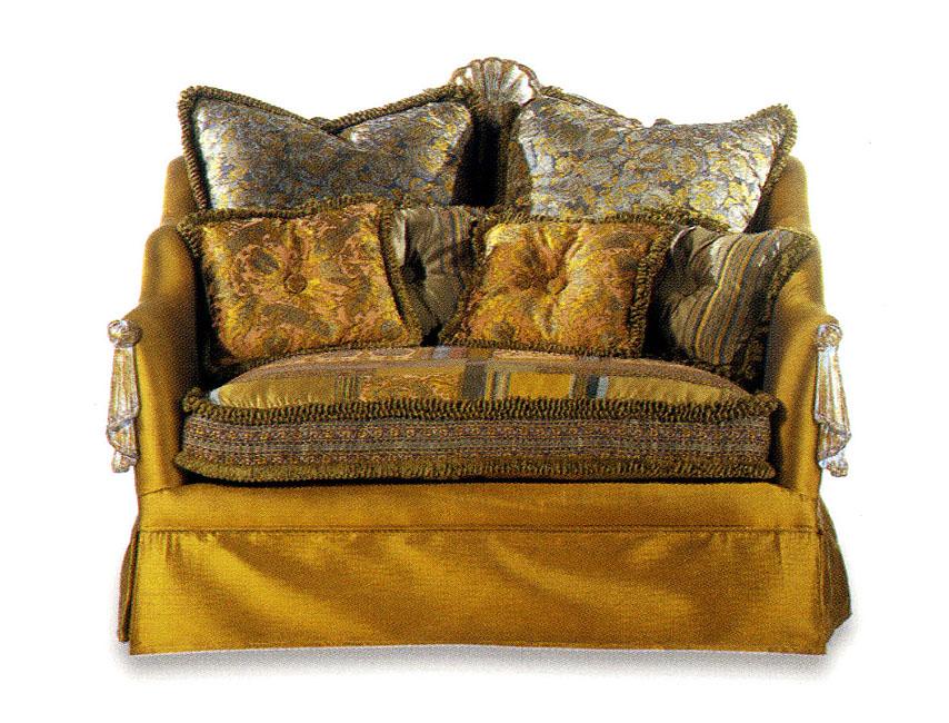 Кресло JUMBO COLLECTION RITZ-41