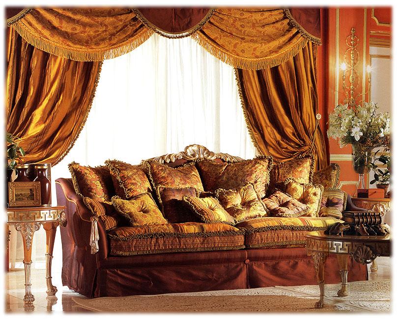 Диван JUMBO COLLECTION RITZ-43