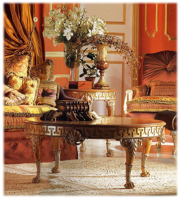 Стол журнальный JUMBO COLLECTION RITZ-46ri