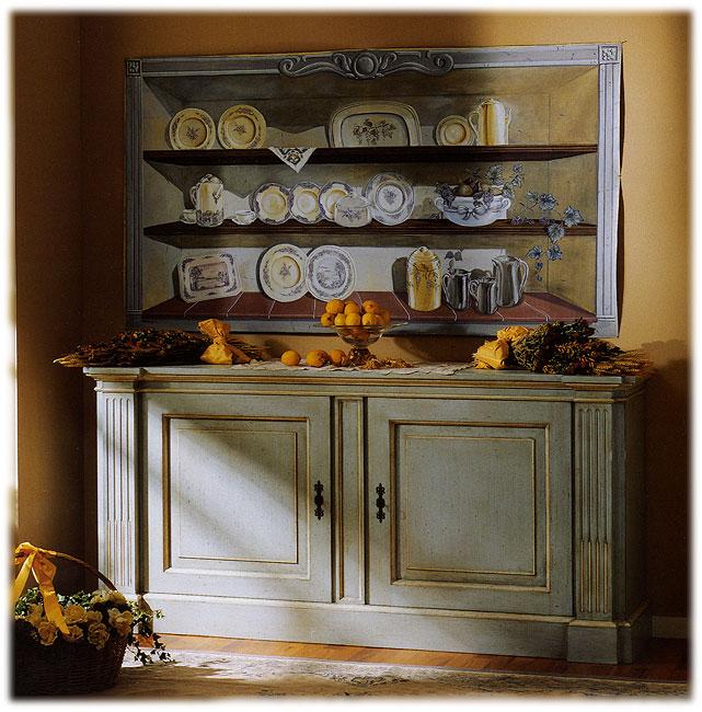 Комод SALDA ARREDAMENTI 7584