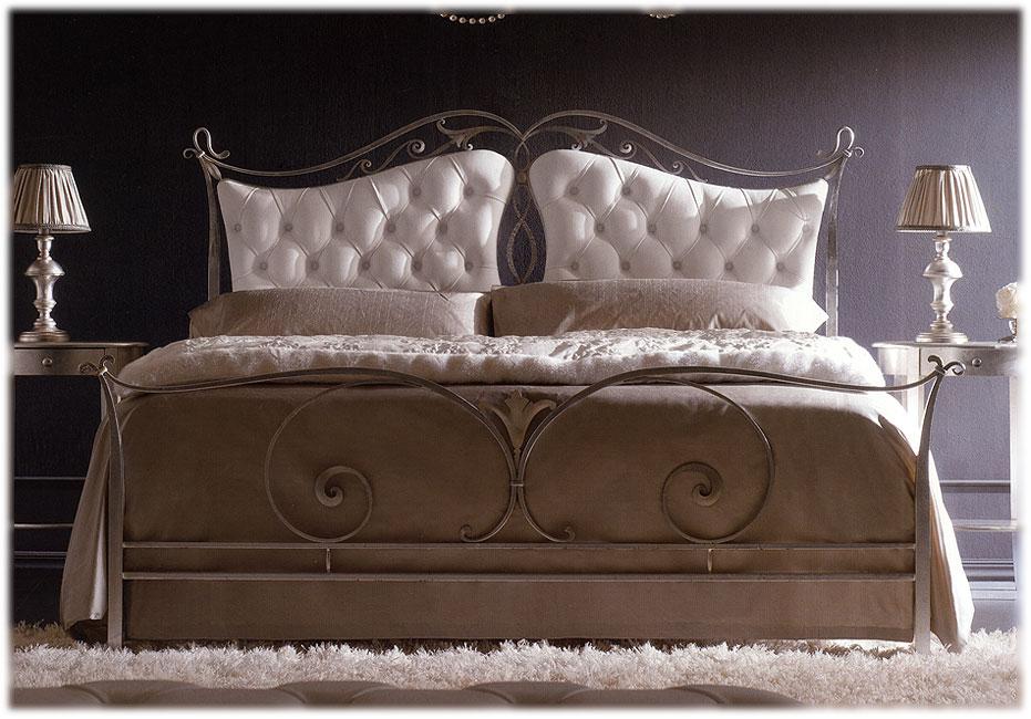 Кровать CORTE ZARI Camelot IV 892
