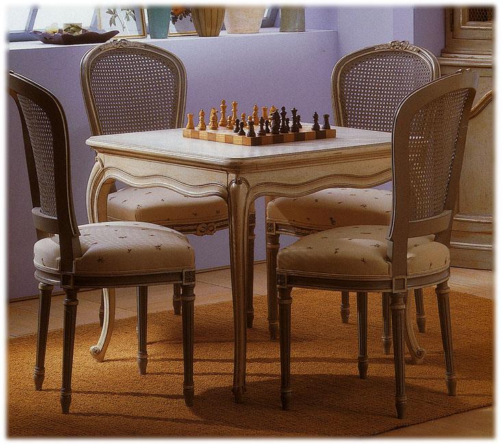 Игральный стол SALDA ARREDAMENTI 7513
