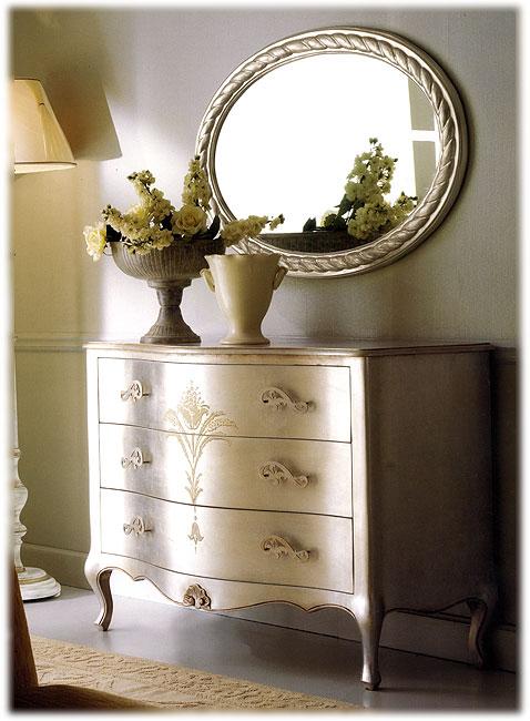 Комод CORTE ZARI Aida 444-DA