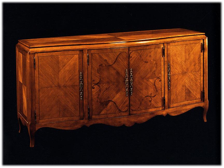 Комод SALDA ARREDAMENTI 8544