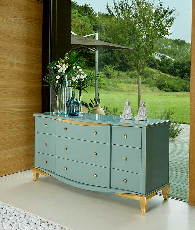 Комод SALDA ARREDAMENTI 8568