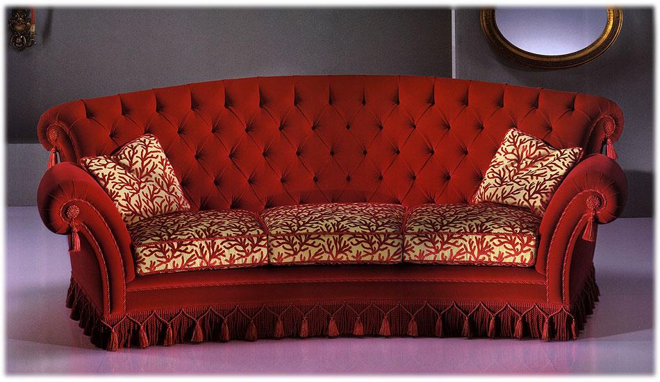 Диван SMIAM Luxury