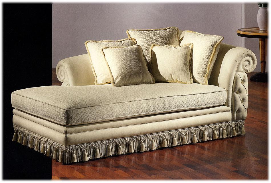 Кушетка SMIAM Manhattan-dormeuse