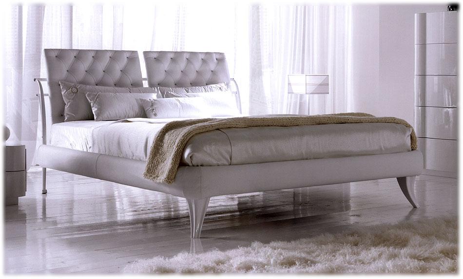 Кровать CORTE ZARI Arka 874