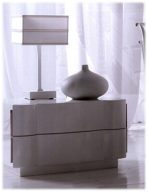 Тумбочка CORTE ZARI Leon 494