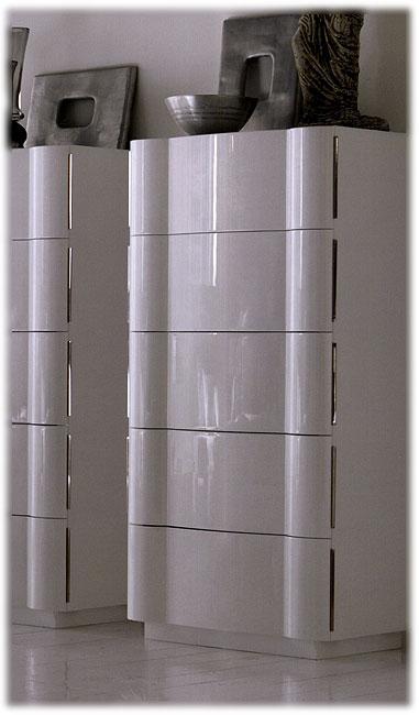 Комод CORTE ZARI Leon 495