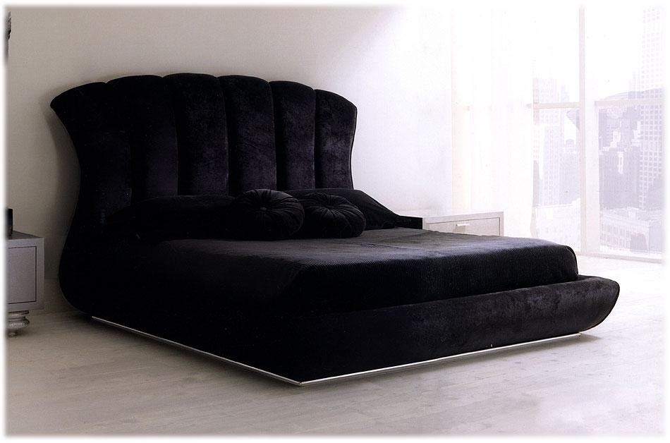 Кровать CORTE ZARI Leon 915-2