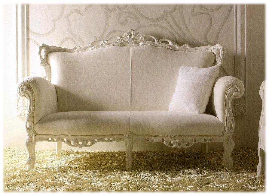 Диван CORTE ZARI Tiffany 282