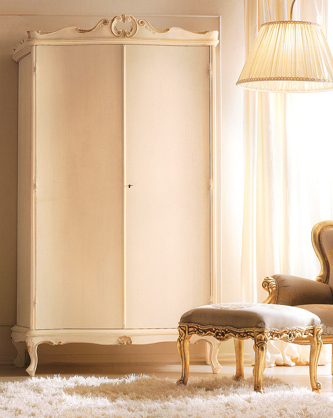 Шкаф CORTE ZARI Tiffany 511