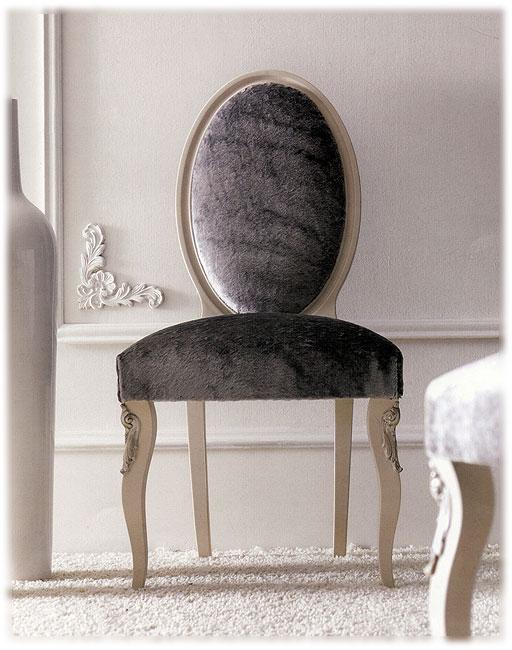 Стул CORTE ZARI Charlotte 644