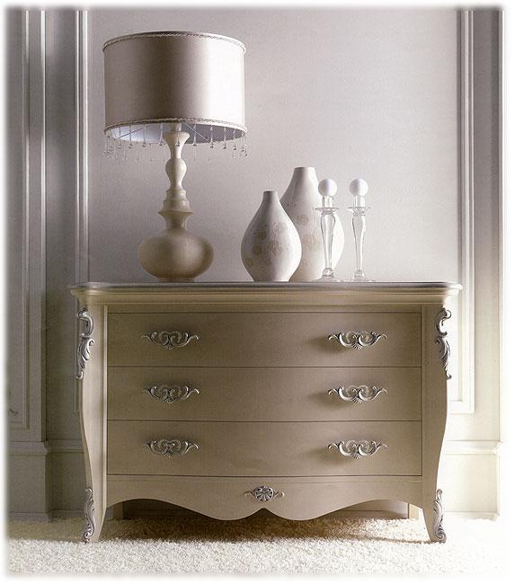 Комод CORTE ZARI Melissa 482
