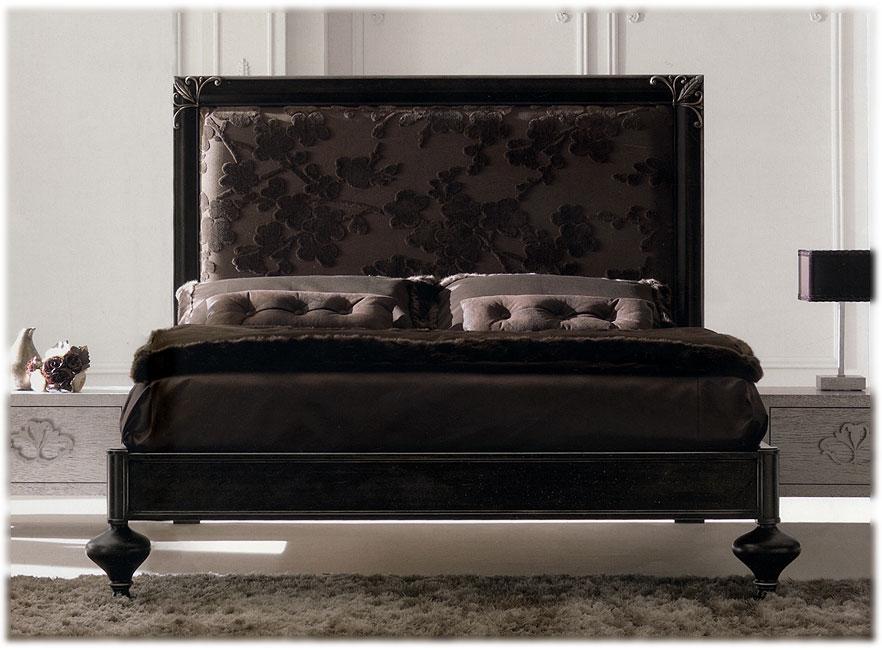Кровать CORTE ZARI Linda 907