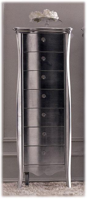 Комод CORTE ZARI Sofia 476