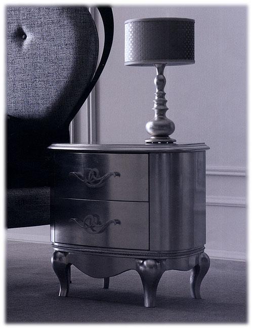 Тумбочка CORTE ZARI Romeo 485
