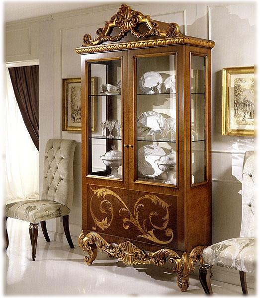 Витрина CAPPELLINI INTAGLI 910/V