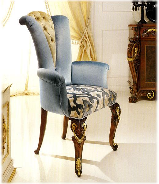 Стул CAPPELLINI INTAGLI 900/A