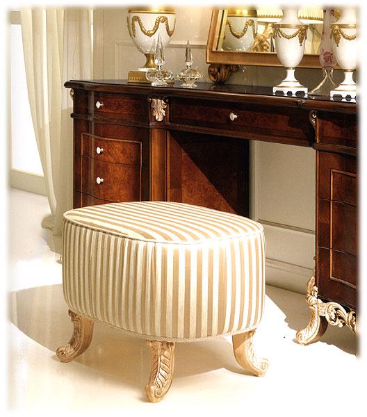 Пуф CAPPELLINI INTAGLI 800/P