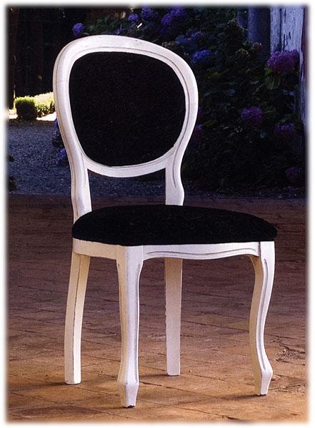 Стул TONIN CLUVA 4352