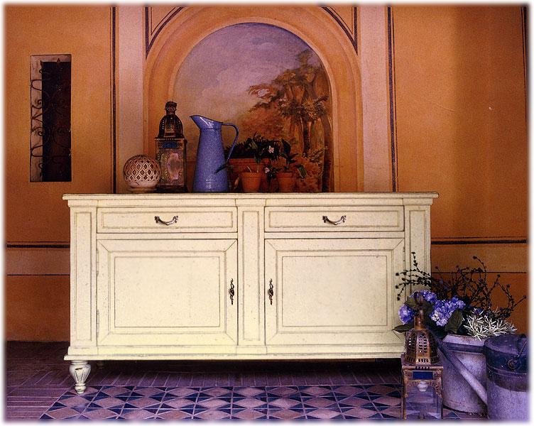 Комод TONIN NINFEA 1008