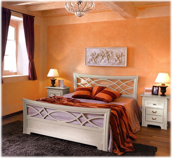 Кровать TONIN NATALIA 1540