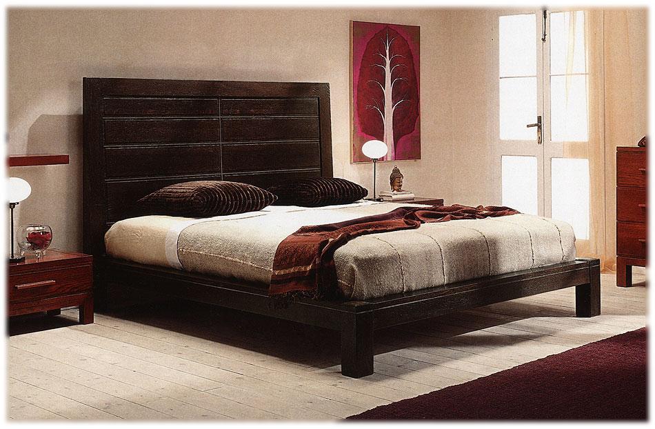 Кровать BAMAR NOTTI D'ORIENTE 120R