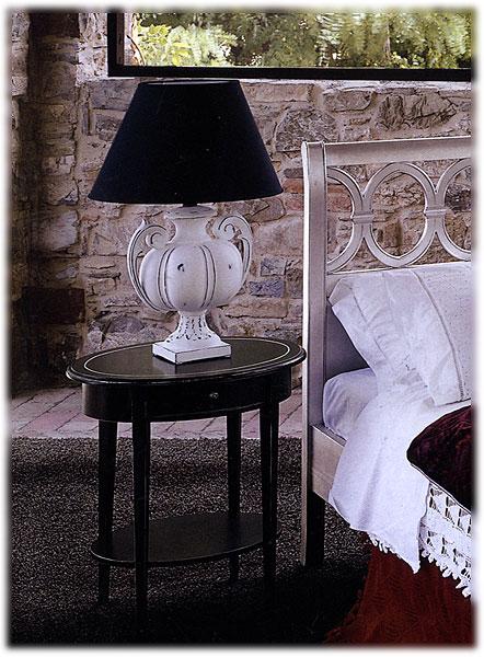 Тумбочка TONIN ADAMS 4255