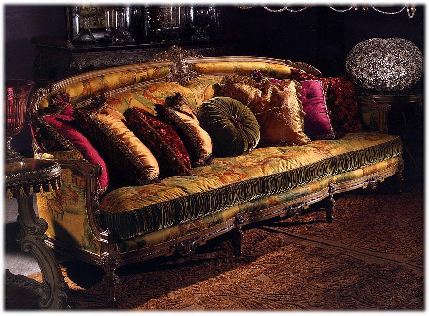 Диван JUMBO COLLECTION GLA-43