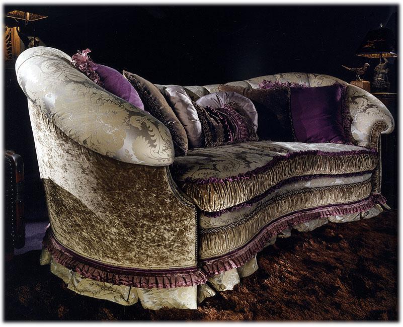Диван JUMBO COLLECTION SHE-43b