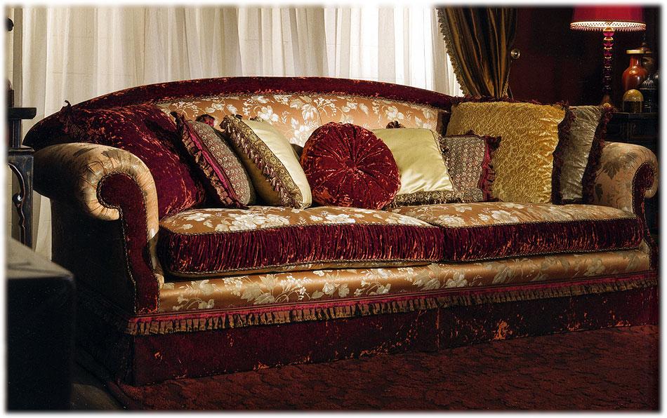 Диван JUMBO COLLECTION DON-43