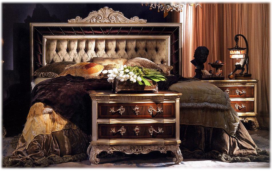Кровать JUMBO COLLECTION MAT-102