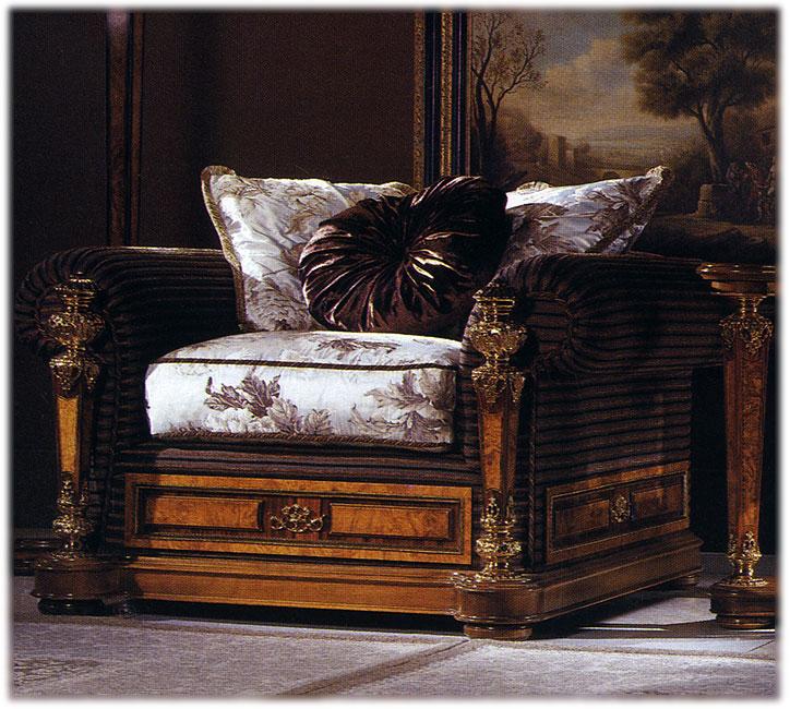 Кресло JUMBO COLLECTION PR-841