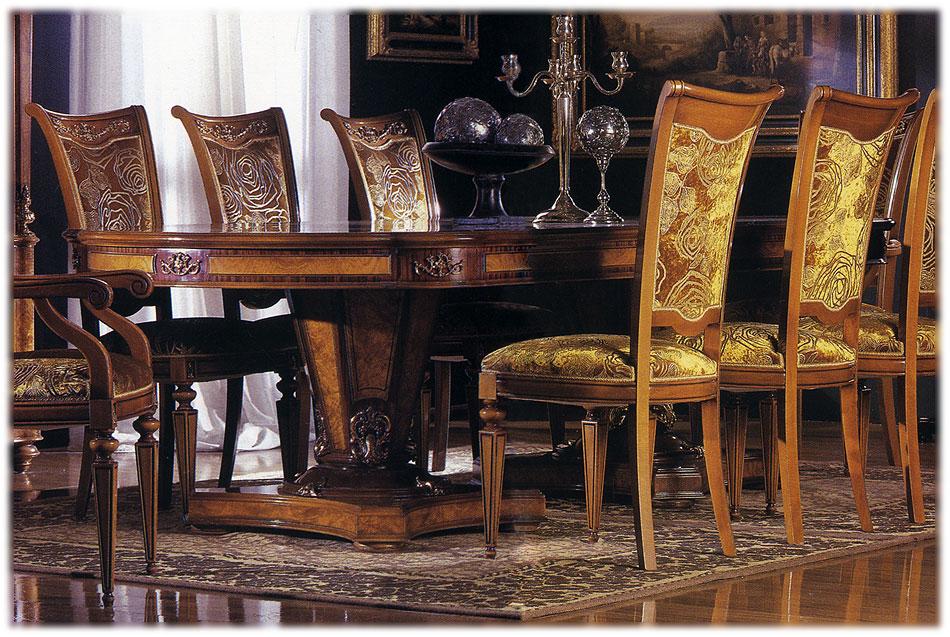 Стол JUMBO COLLECTION PR-815