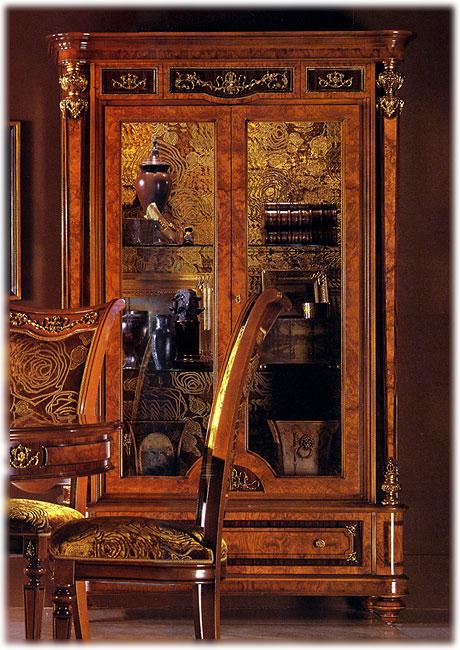 Витрина JUMBO COLLECTION PR-810