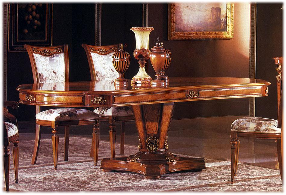 Стол JUMBO COLLECTION PR-816