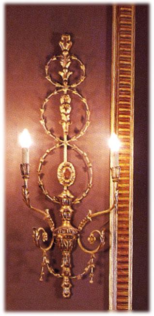 Бра JUMBO COLLECTION OBJ-928
