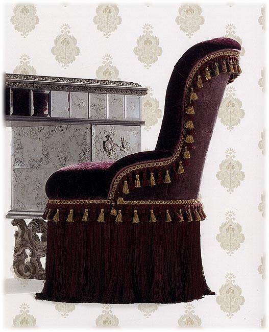 Кресло JUMBO COLLECTION MAN-06