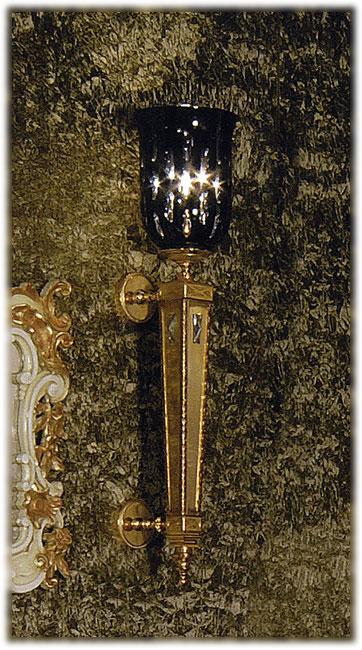 Бра JUMBO COLLECTION CHA-6bov