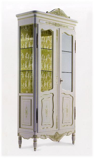 Витрина JUMBO COLLECTION CHAJ-33