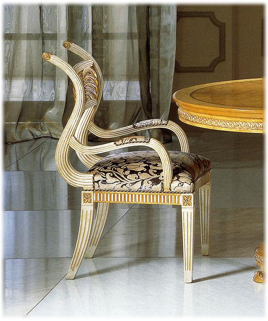 Стул JUMBO COLLECTION CRIL-15b