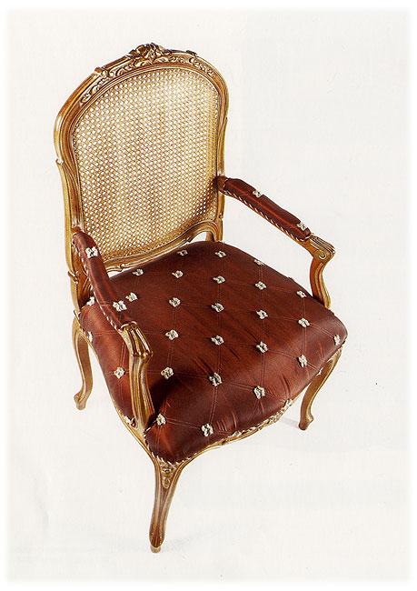 Стул JUMBO COLLECTION SHEL-06b