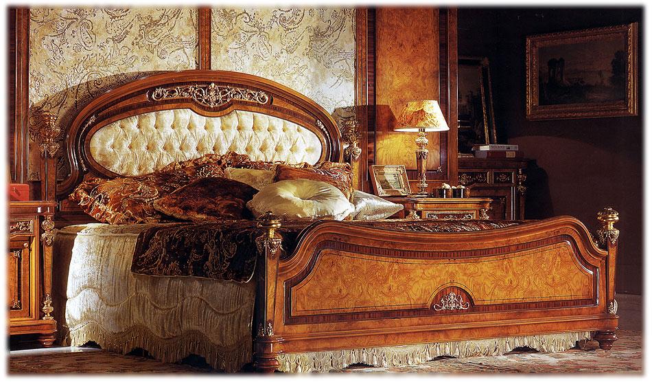 Кровать JUMBO COLLECTION PR-829