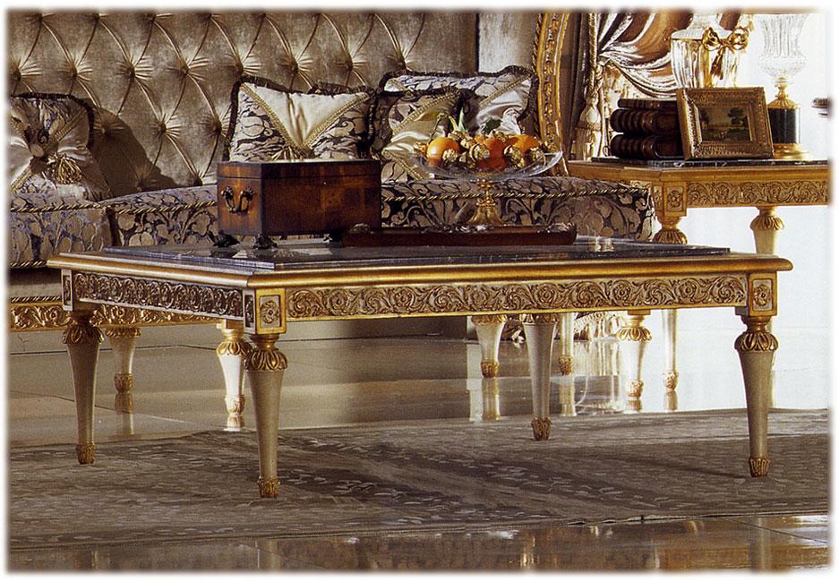 Стол журнальный JUMBO COLLECTION MLD-46